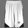 Step-Back Basketball Shorts Thumbnail