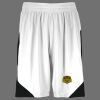 Step-Back Basketball Shorts Thumbnail
