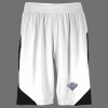 Step-Back Basketball Shorts Thumbnail