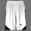 Step-Back Basketball Shorts Thumbnail