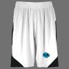 Step-Back Basketball Shorts Thumbnail