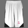 Step-Back Basketball Shorts Thumbnail