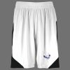 Step-Back Basketball Shorts Thumbnail
