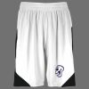 Step-Back Basketball Shorts Thumbnail