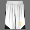 Step-Back Basketball Shorts Thumbnail