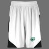 Step-Back Basketball Shorts Thumbnail