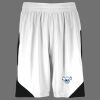 Step-Back Basketball Shorts Thumbnail