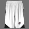 Step-Back Basketball Shorts Thumbnail