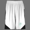 Step-Back Basketball Shorts Thumbnail