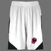 Step-Back Basketball Shorts Thumbnail