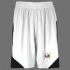 Step-Back Basketball Shorts Thumbnail