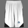 Step-Back Basketball Shorts Thumbnail