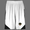 Step-Back Basketball Shorts Thumbnail