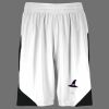 Step-Back Basketball Shorts Thumbnail