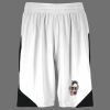 Step-Back Basketball Shorts Thumbnail