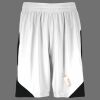 Step-Back Basketball Shorts Thumbnail
