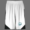 Step-Back Basketball Shorts Thumbnail