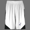 Step-Back Basketball Shorts Thumbnail