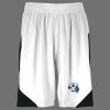 Step-Back Basketball Shorts Thumbnail