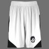 Step-Back Basketball Shorts Thumbnail