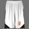 Step-Back Basketball Shorts Thumbnail
