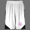 Step-Back Basketball Shorts Thumbnail