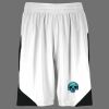 Step-Back Basketball Shorts Thumbnail