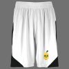 Step-Back Basketball Shorts Thumbnail
