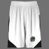 Step-Back Basketball Shorts Thumbnail