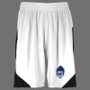 Step-Back Basketball Shorts Thumbnail