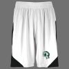 Step-Back Basketball Shorts Thumbnail