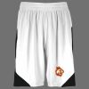 Step-Back Basketball Shorts Thumbnail