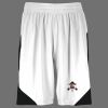 Step-Back Basketball Shorts Thumbnail
