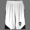 Step-Back Basketball Shorts Thumbnail