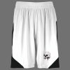 Step-Back Basketball Shorts Thumbnail