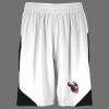 Step-Back Basketball Shorts Thumbnail