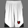Step-Back Basketball Shorts Thumbnail