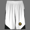 Step-Back Basketball Shorts Thumbnail