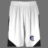 Step-Back Basketball Shorts Thumbnail
