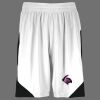 Step-Back Basketball Shorts Thumbnail