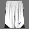 Step-Back Basketball Shorts Thumbnail