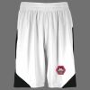 Step-Back Basketball Shorts Thumbnail