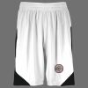 Step-Back Basketball Shorts Thumbnail