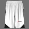 Step-Back Basketball Shorts Thumbnail