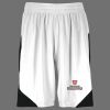 Step-Back Basketball Shorts Thumbnail