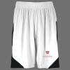 Step-Back Basketball Shorts Thumbnail