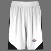 Step-Back Basketball Shorts Thumbnail