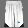 Step-Back Basketball Shorts Thumbnail