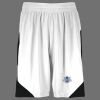 Step-Back Basketball Shorts Thumbnail