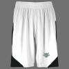 Step-Back Basketball Shorts Thumbnail